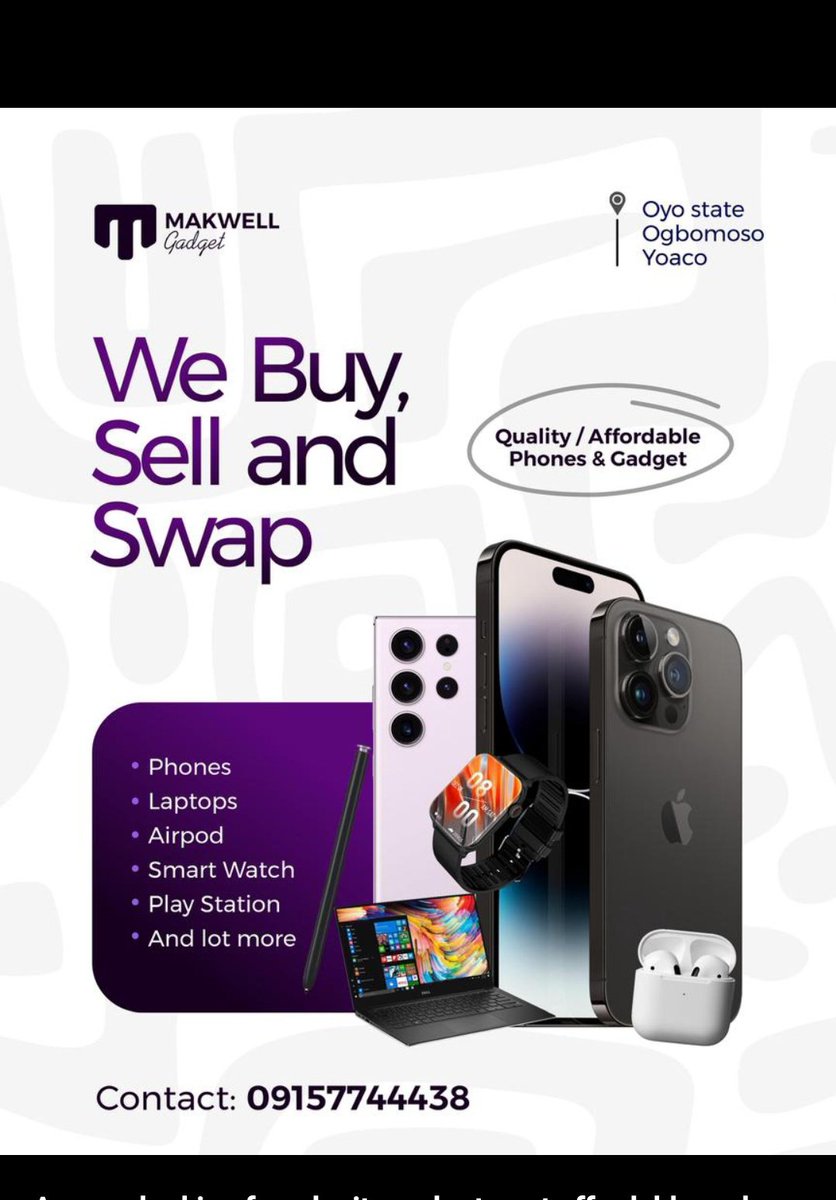 hiqmah_jm's tweet image. My design       vs   My reference 
I was scrolling through my WhatsApp status and saw this design, I then decided to recreate it  as my second practical  design since I started learning to use  Photoshop . Hope I did well 😊.
#GraphicDesigner #Beginner