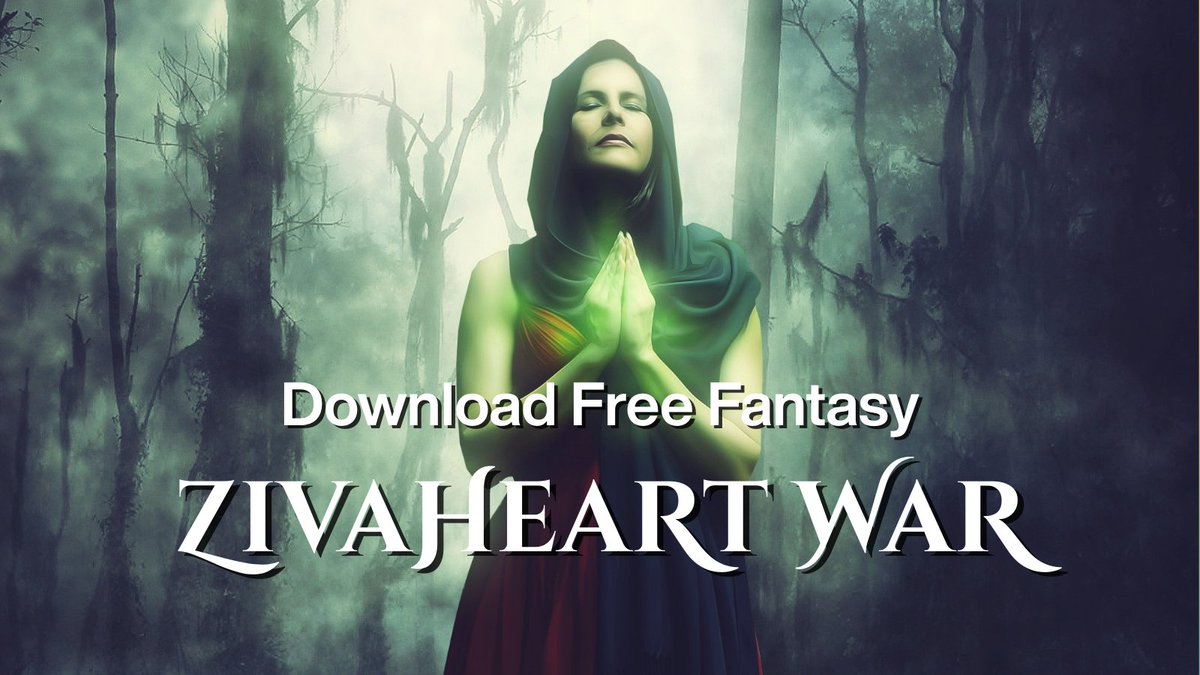 DaneFarren's tweet image. Magic. Betrayal. Desire. War.

👑 Crowns shatter. Lovers clash. Rebellion rises. Your free fantasy journey begins here: offer.danefarren.com/ihkekh951u

#Romantasy