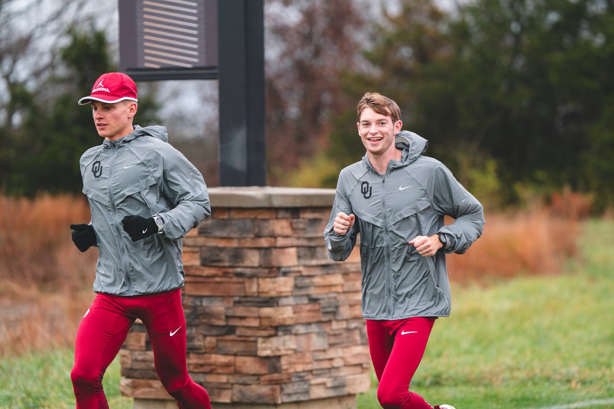 Oklahoma T&F & XC tweet media