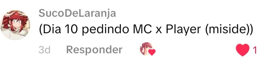 Wtf_Asovietica's tweet image. MC (ddlc) x Player (miside)