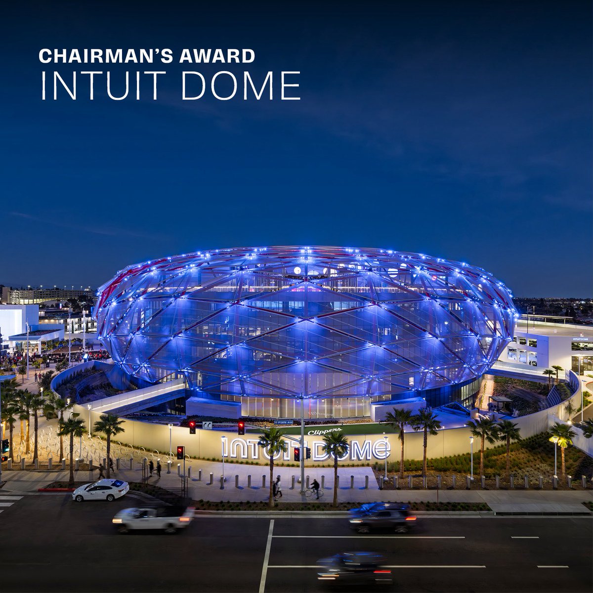 LA Business Council tweet media