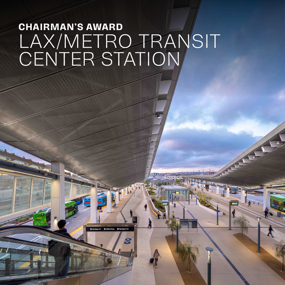 LA Business Council tweet media