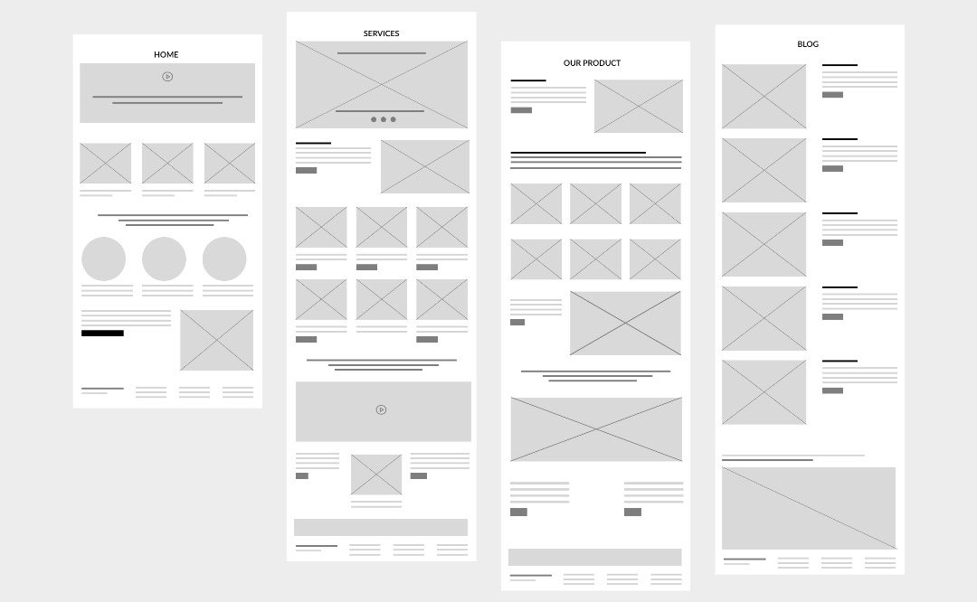 ayomiolawuyi's tweet image. 30DayUIChallenge

Day 28 ✅

Today was one of those busy days 😅
But I showed up! 

Here’s a lo-fi website wireframe before I log off.

Y’all have a great weekend!
#30DayUIChallenge 
#UIDesign