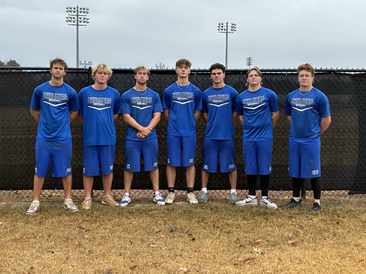 Congrats to B. Ballers for winning the 2025 Team Iron Man Challenge! 
Team members:
Caleb Mahan <a href="/CalebMahan3/">Caleb Mahan</a> 
Nate Mayfield <a href="/natemayfield2/">nate mayfield</a> 
Brenden Bryant
Landon Broadway <a href="/landon_broadway/">Landon Broadway</a> 
Colman Gann <a href="/colman_gann/">Colman Gann</a> 
Cam Gentle <a href="/CamGentle21/">Cam Gentle</a> 
Tyler Smith <a href="/SmithSmithtp/">Tyler Smith</a>