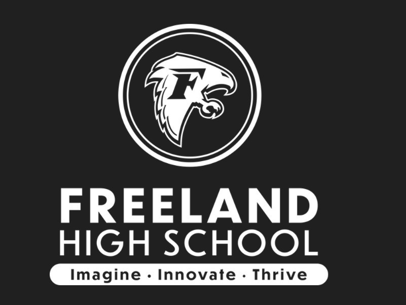Freeland High School tweet media