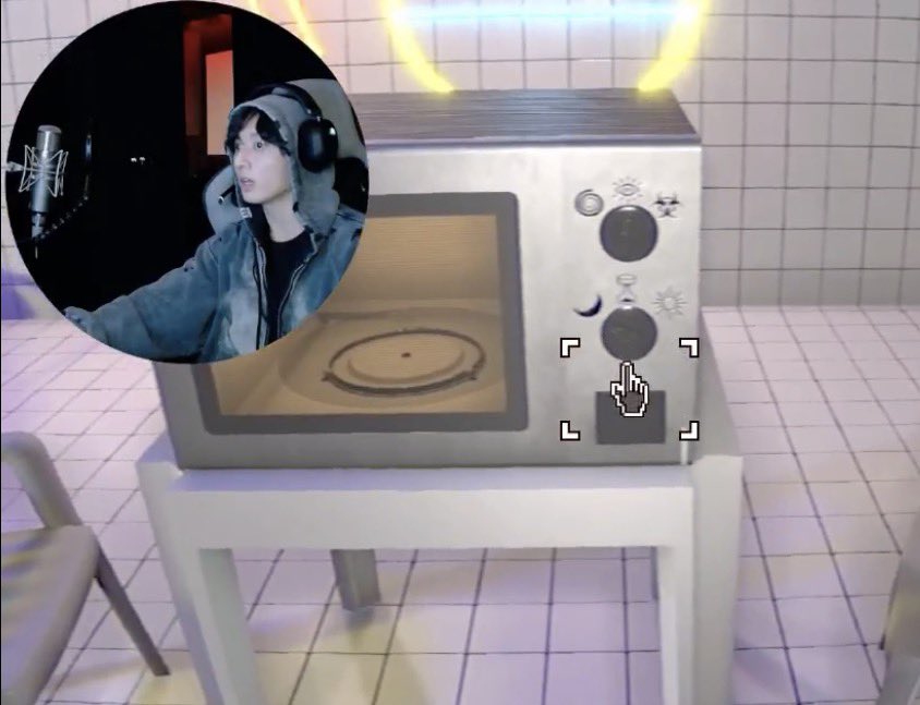 jimin’s mustache⁷ tweet media