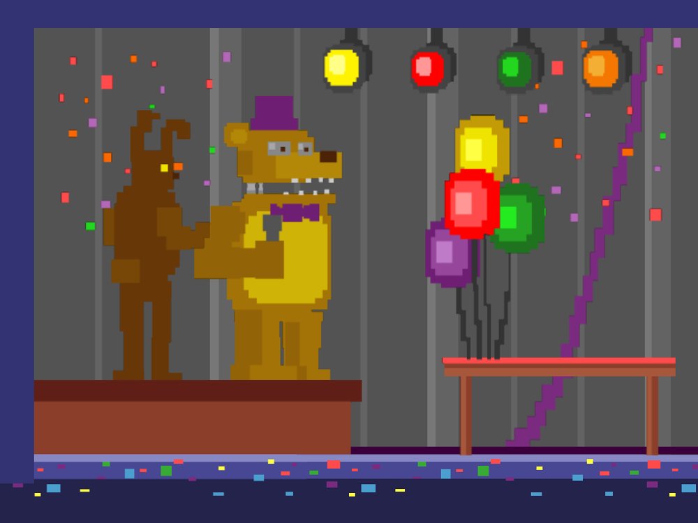 v1ct0ry2022's tweet image. We are NOT arguing that this place is a Freddy&apos;s. PLEASE