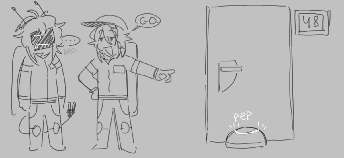 1RyanTyan1's tweet photo. #pressure #roblox #art #sebastian #doodles https://t.co/jgDu4jYAXP