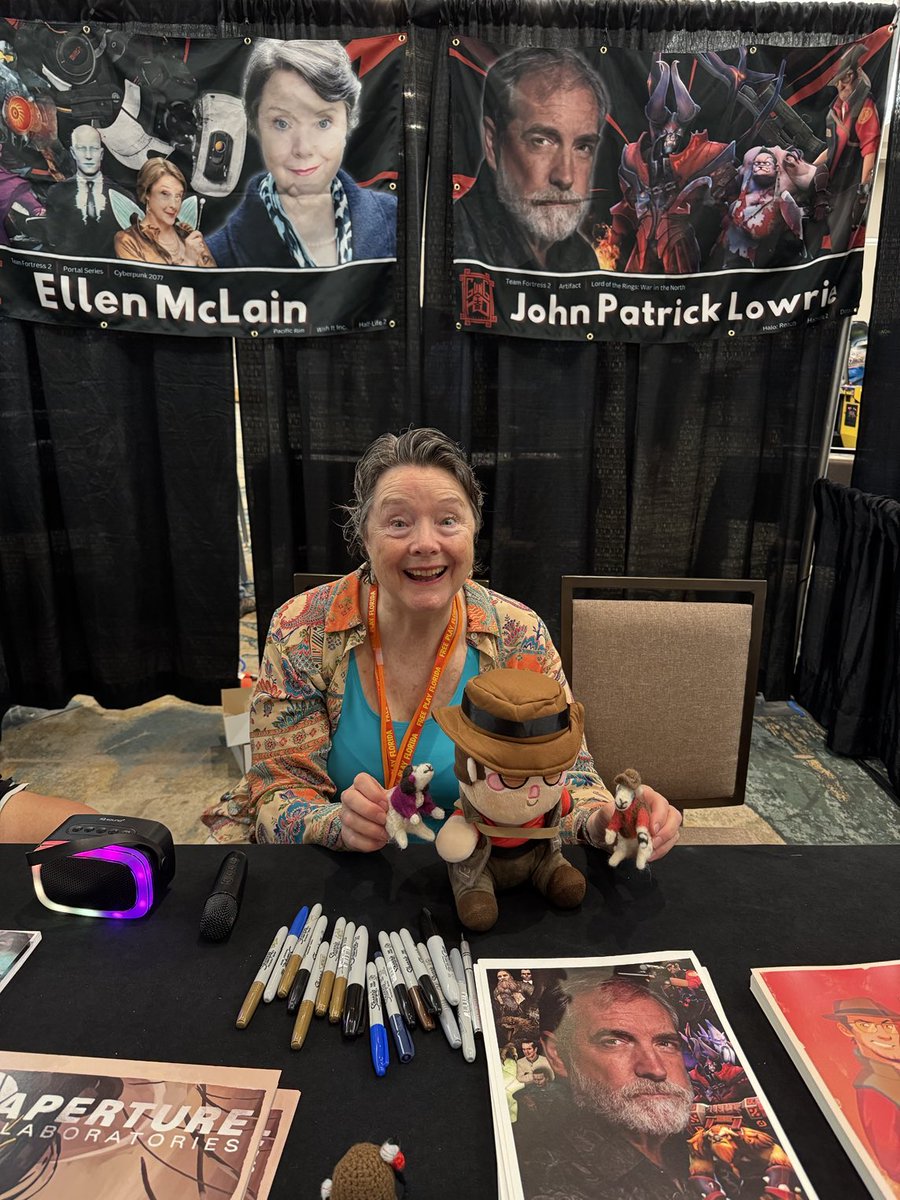 John Lowrie tweet media