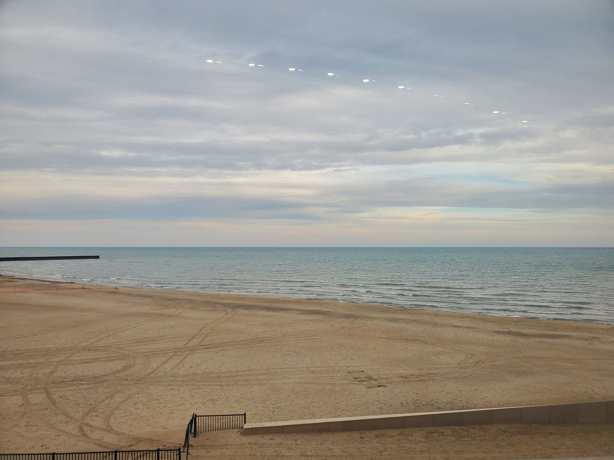 S/O to <a href="/NUFBFamily/">Northwestern Football</a> for allowing us to use the Ryan Field House!!!

#CrownClimb