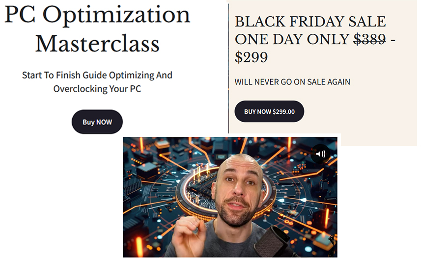 ChasersFrame's tweet image. BLACK FRIDAY SALE ON THE COURSE, ONCE ITS GONE DON&apos;T ASK FOR A DISCOUNT