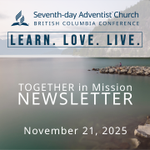 Photo by BC Adventist (@BCAdventist)
