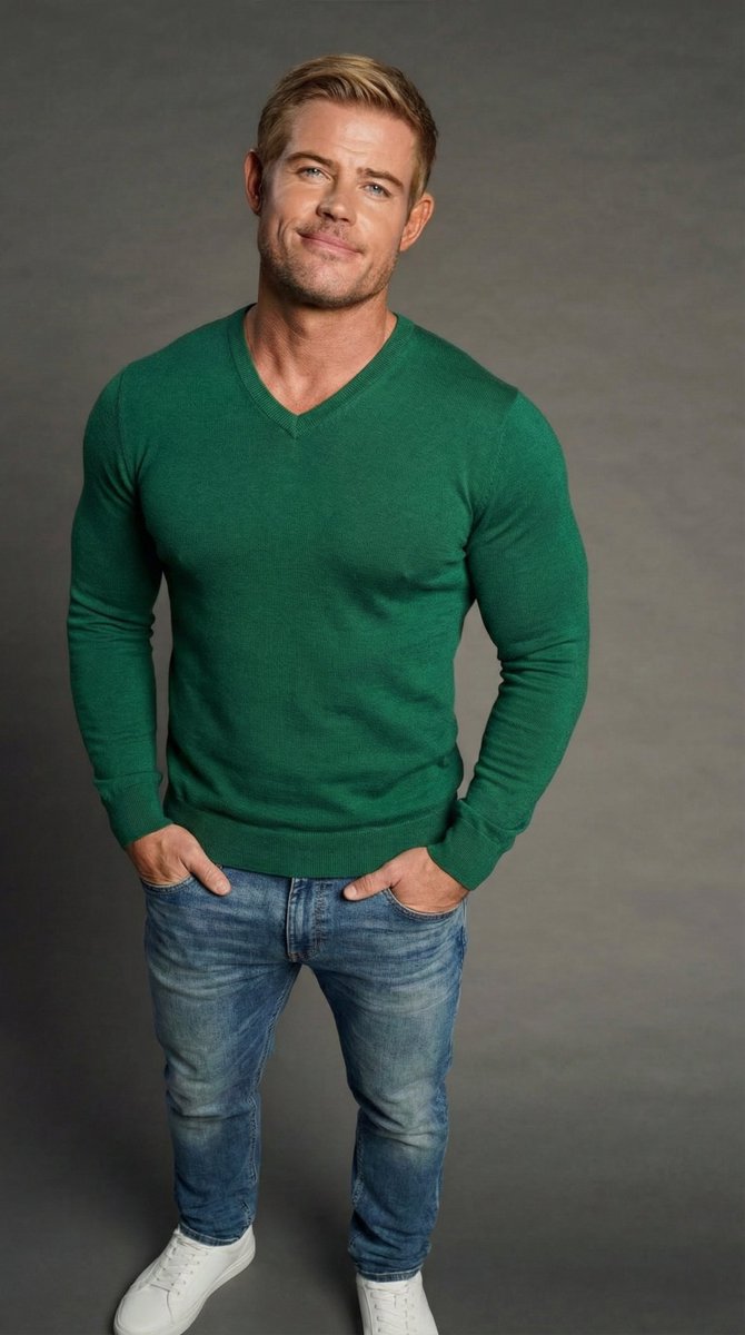 Sweater check. Tried these on during the Christmas at the Inn wardrobe session, one of them may show up in the movie. You’ll see on December 6th. Which color would be your choice 🤔