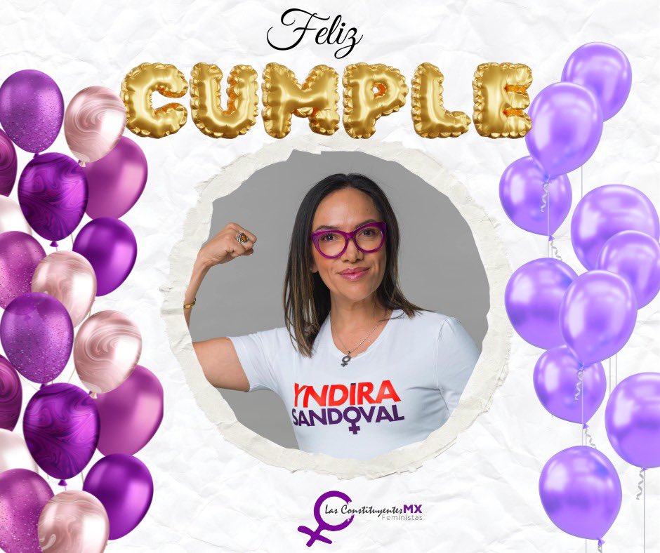 Las Constituyentes Feministas tweet media