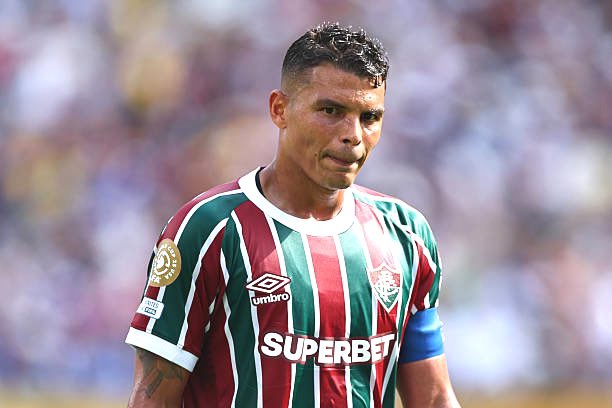 チアゴ・シウバ、キャリア欧州フィニッシュに関心 ミラン復帰報道も