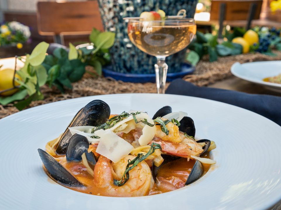 Table 45 tweet media