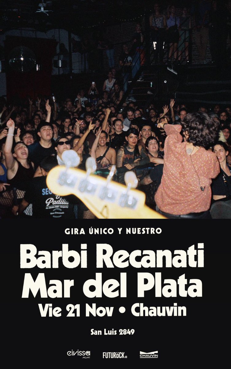 Barbi Recanati tweet media