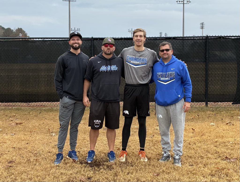 Congrats to Zach Murphy for winning the 2025 Individual Iron Man Challenge! 
<a href="/Murphy_AusLHP/">Zach Murphy</a>