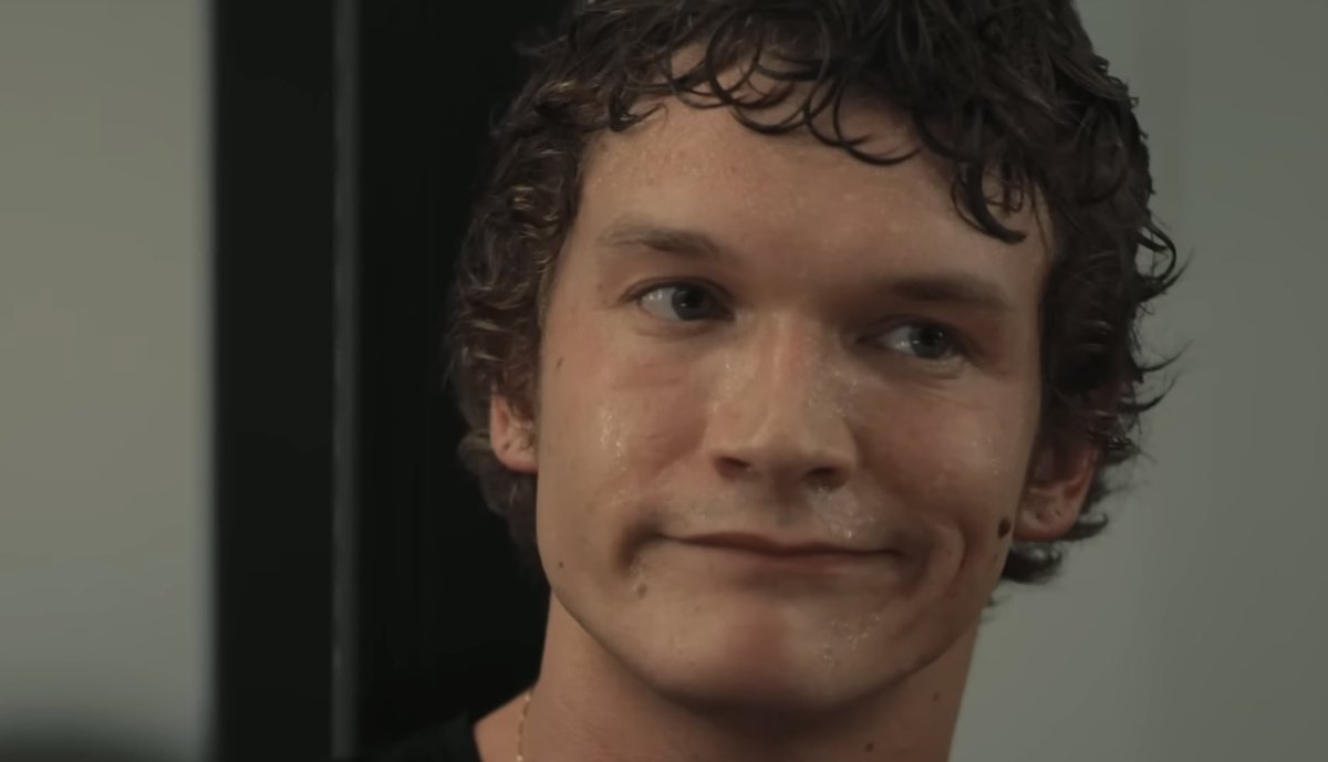 ilyasprodigy's tweet image. god forbid a millennial man gets his meep on omg