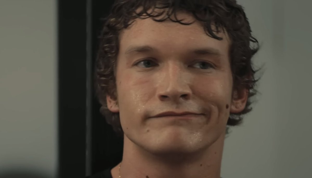 ilyasprodigy's tweet image. god forbid a millennial man gets his meep on omg