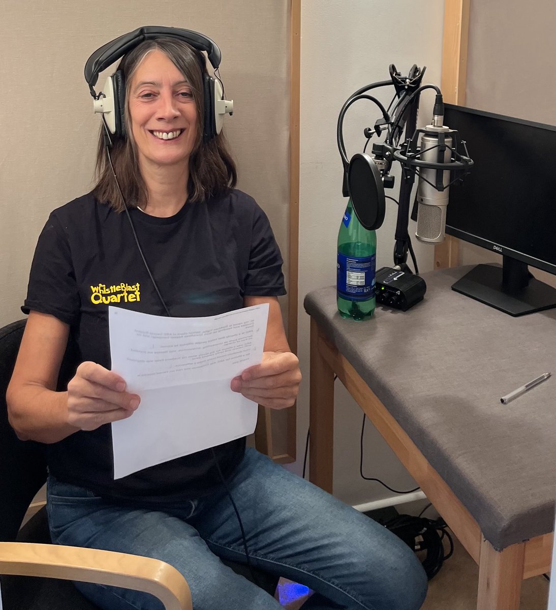 WhistleBlast4's tweet image. #rtesupportingthearts ad this morning A perfect start to the Christmas season….⁦@oonaghkeogh1⁩ ⁦@kennethedge⁩ ⁦@MrConorLinehan⁩ ⁦