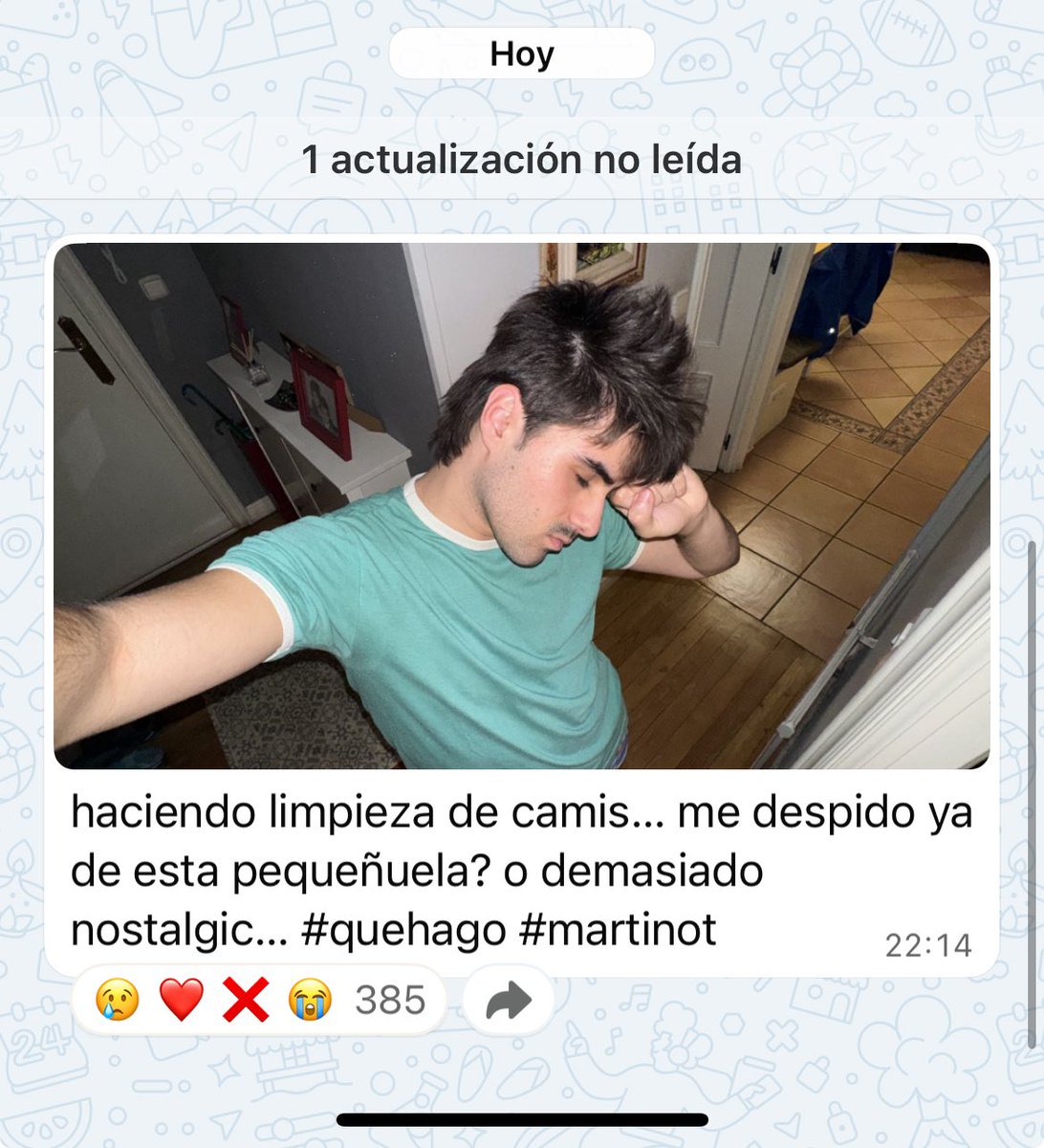 evaurrutiabona's tweet photo. #martinot ES QUE TE AMO PEQUEÑITO https://t.co/oHRcSboJet
