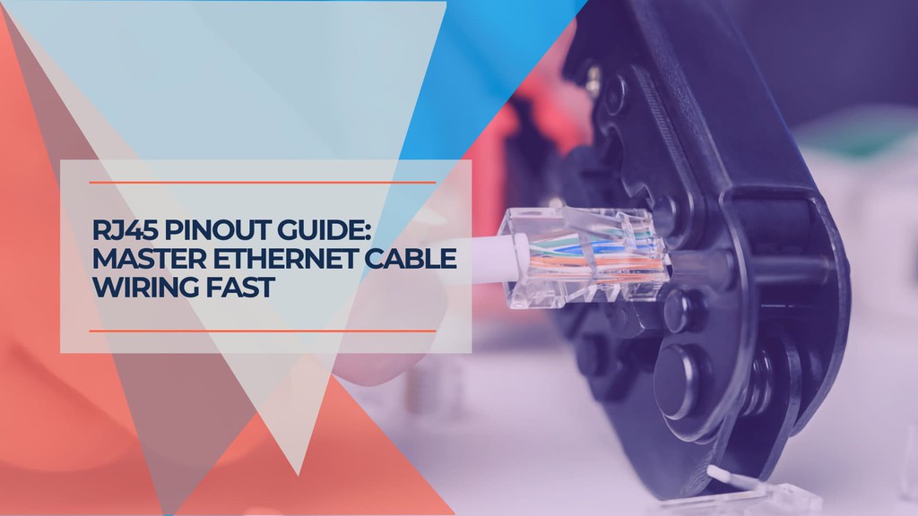 iFeeltech's tweet image. Whether you&apos;re setting up a home office or a small business network, understanding RJ45 wiring is a fundamental skill. #SmallBiz #NetworkingBasics #DIYTech

Read more 👉 lttr.ai/AkHpI

#iFeelTech