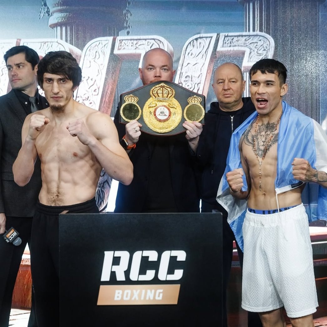 Planeta Boxing Radio tweet media