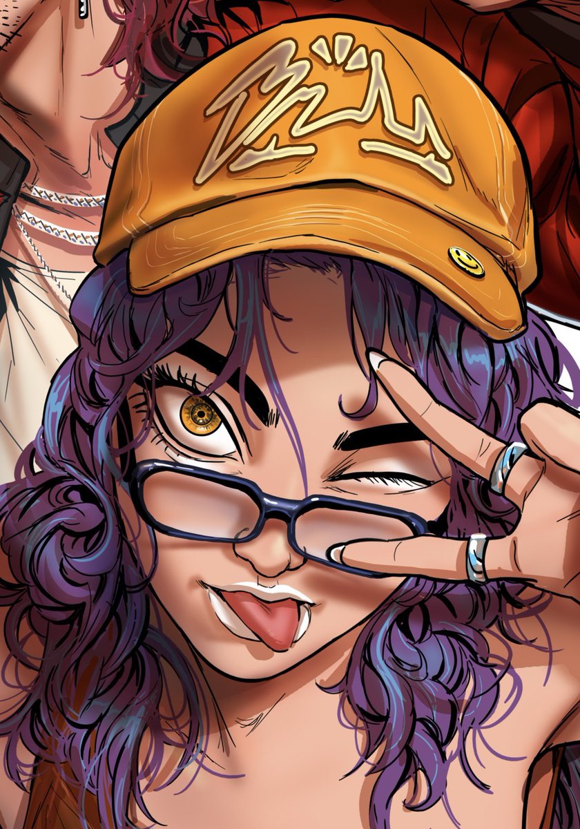 Official Ordeal tweet media