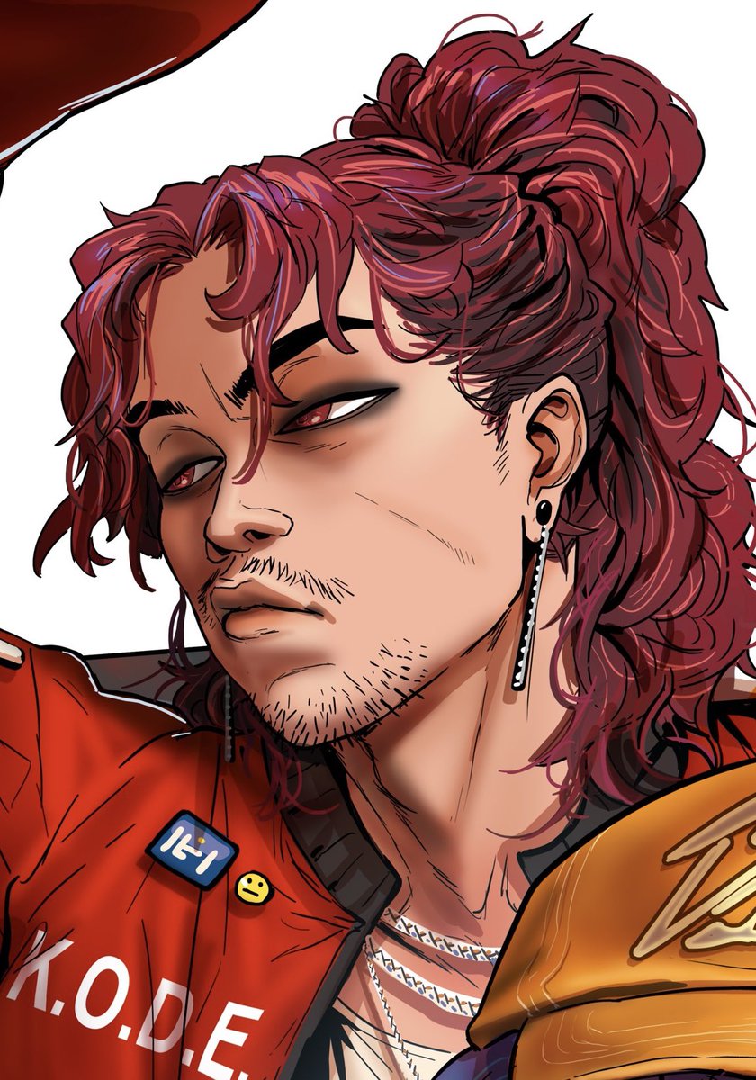 Official Ordeal tweet media