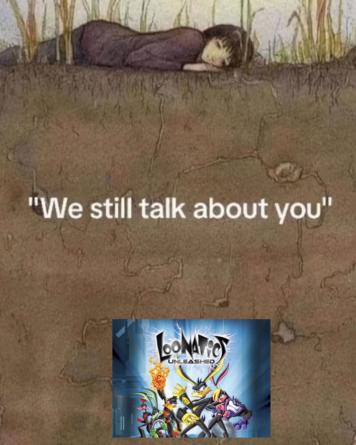 Gloupifox's tweet image. 