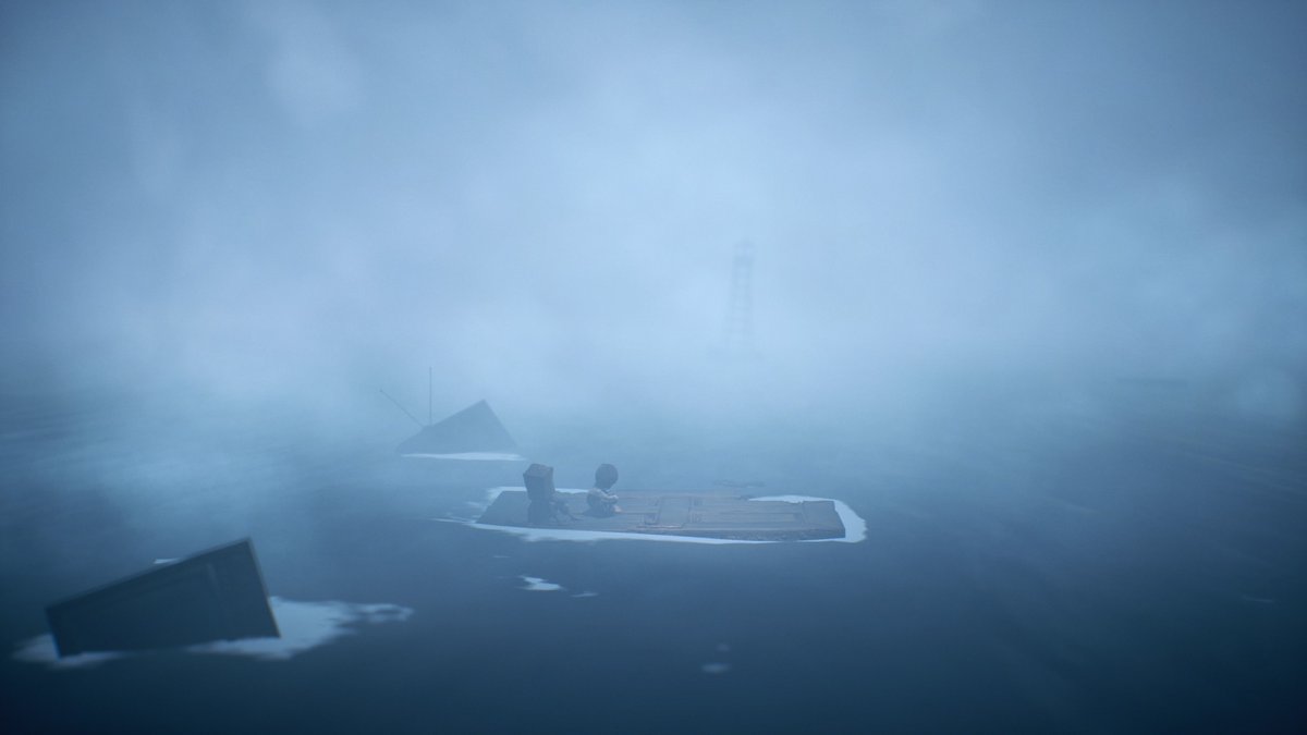 Only got chapter 4 and 5 left, will platinum it tomorrow, i like it more than the first but im disappointed its still kinda janky