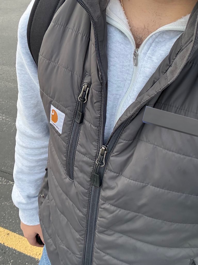 Jonathan “Highlife” Appleseed; CTO, MBA tweet media