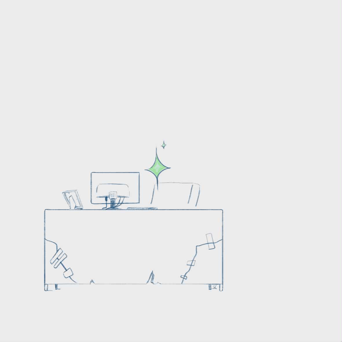 SklearSoul's tweet image. A regular day for shadow 2/