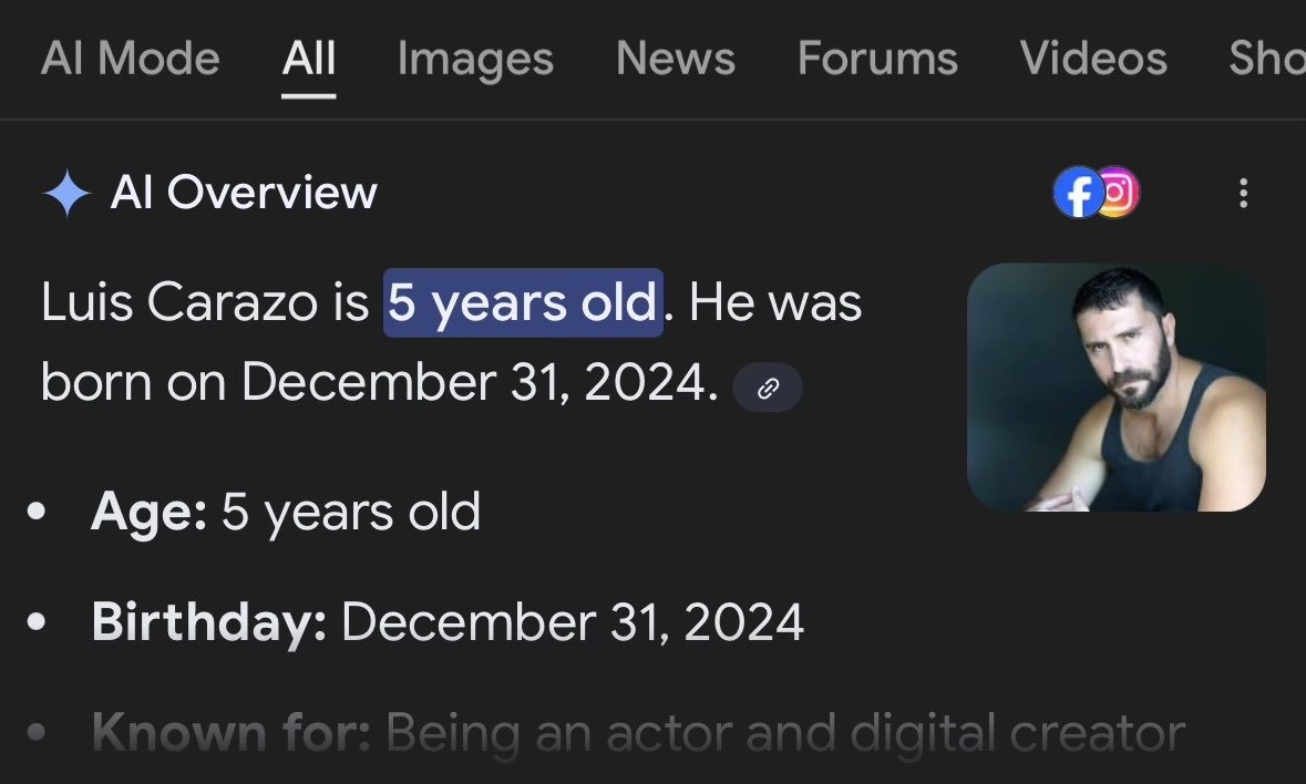 Luis Carazo tweet media