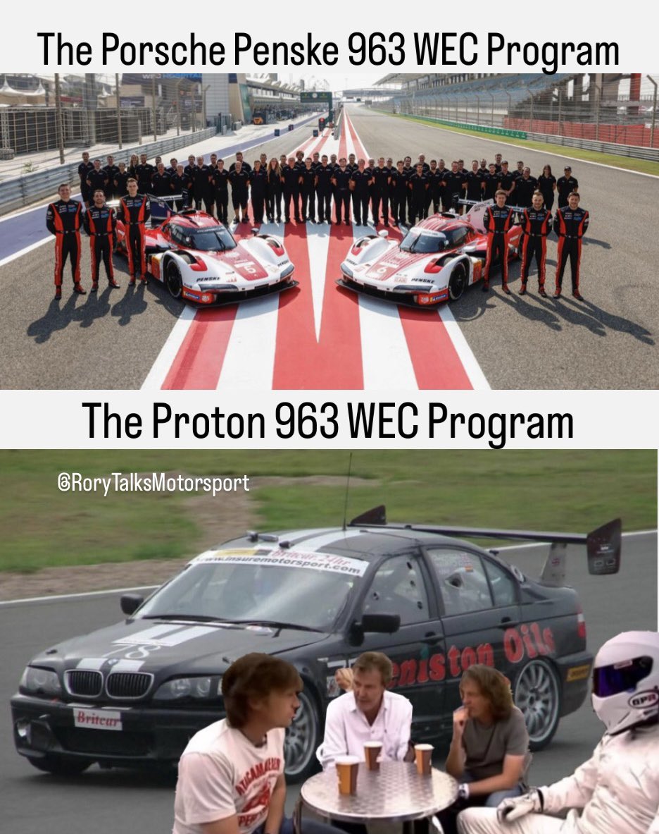RandomWECMemes's tweet image. Let’s see what happens 

#WEC