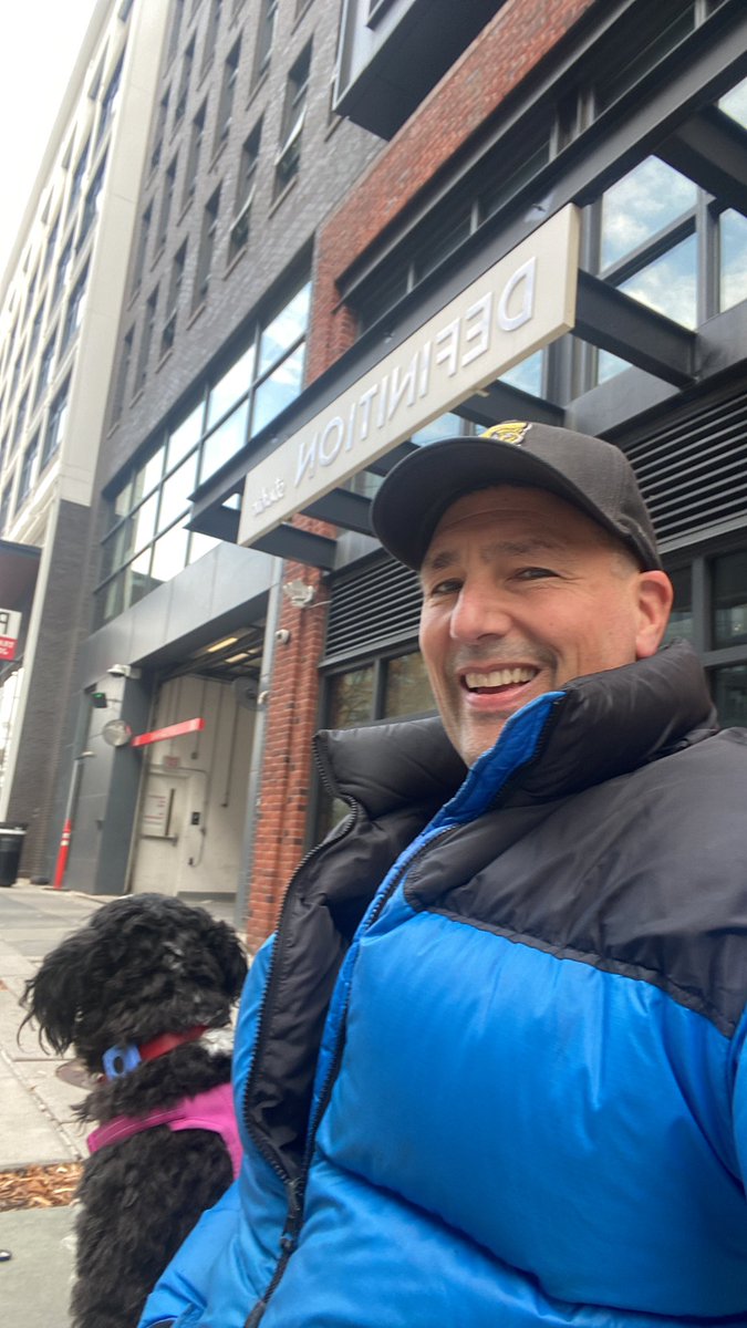 Back in DC for extended vacation and Thanksgiving with family.