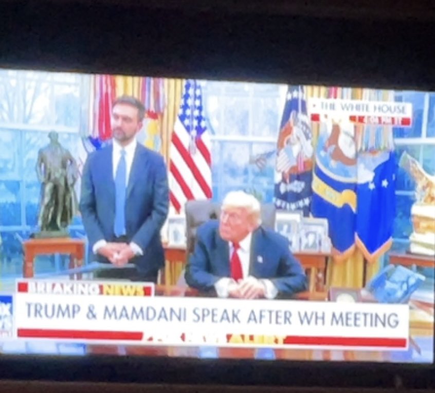 LogicalSimple's tweet image. Mamdani looks like he has been whipped like a homeless dog.