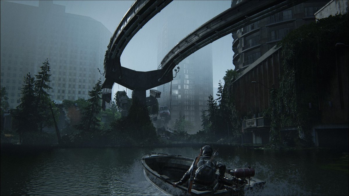 C0deVeronica's tweet image. #TheLastOfUs2