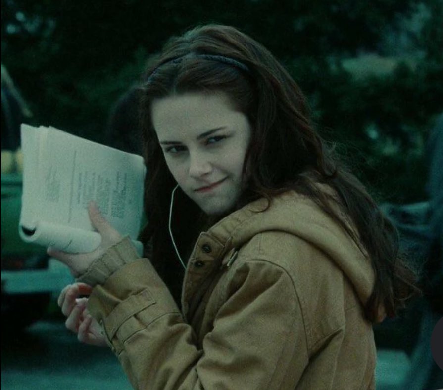 bölümü beğenenler olarak farklı biriyiz işte