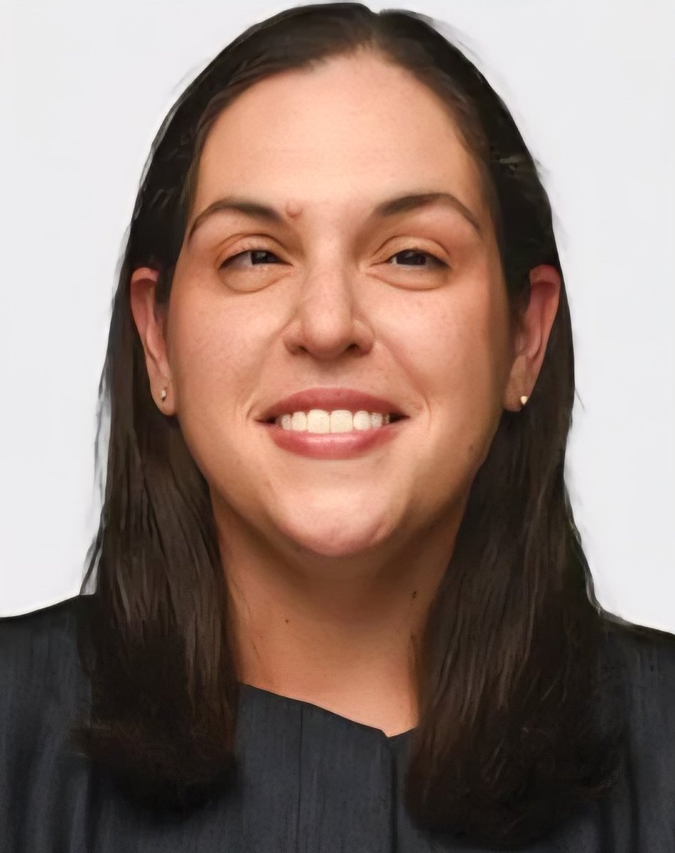 TaraBull's tweet image. Judge Georgia Alexakis DISMISSED the charges against two people accused of ramming vehicle of federal agents conducting Chicago immigration sweeps.