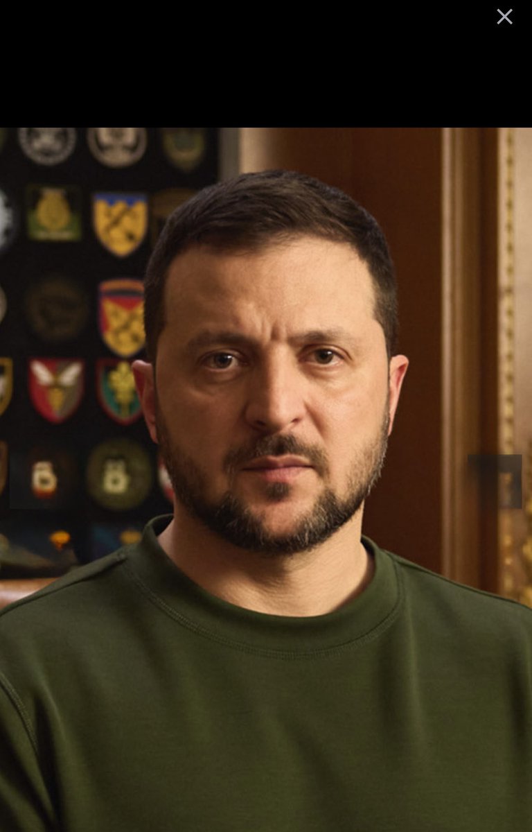 dmitryshchipkov's tweet image. Volodymyr Oleksandrovych, stay strong. May God protect you and your family. I am proud of the President. I have the honor of serving the Ukrainian people
@ZelenskyyUa