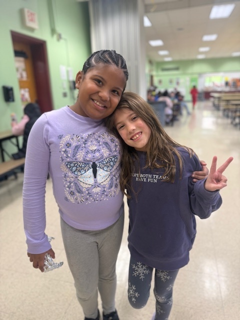Clover Street School tweet media
