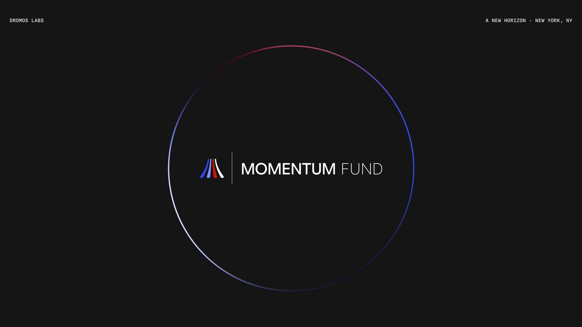 AerodromeFi's tweet image. Last week, we announced that the Public Goods Fund and Flight School will soon merge to create one of the most advanced economic programs in DeFi: The Momentum Fund.

It will use the power of veAERO to strengthen the Aero economy with three core mandates.

Here’s how 👇