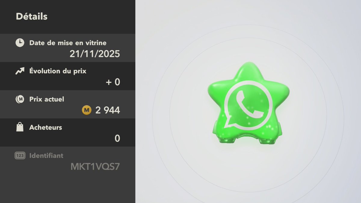 Guys please buy my star it's great if you need to call someone while driving ! #KirbyAirRiders