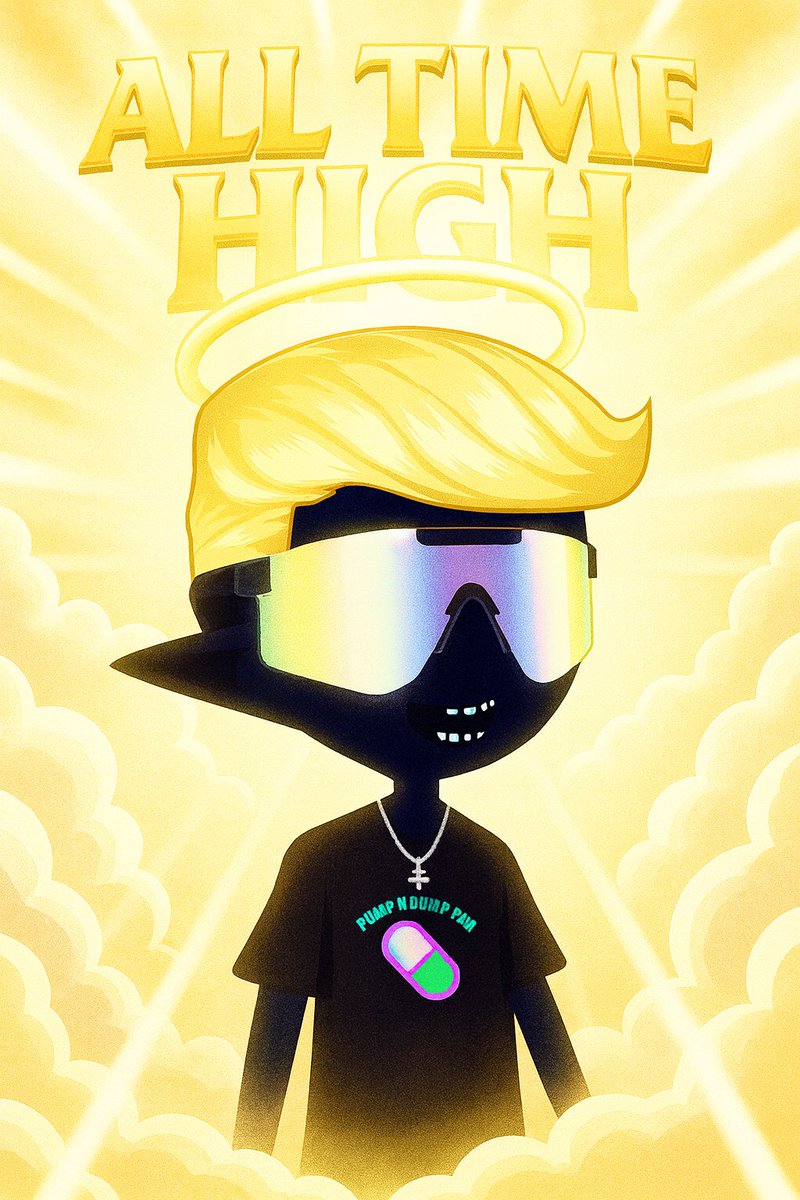 SolanaSprotos's tweet image. ATH during the bloodshed