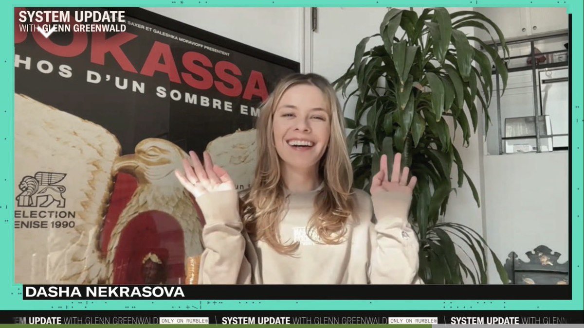 debostic's tweet image. They pathetically tried to cancel our Dasha and yet here she is:

- radiant
- joyful
- exuberant
- fit
- faithful
- serene
- gorgeous 
- unbothered
- thoughtful
- virtuous

Can you imagine trying to cancel a woman of this impeccable caliber??

@dash_eats