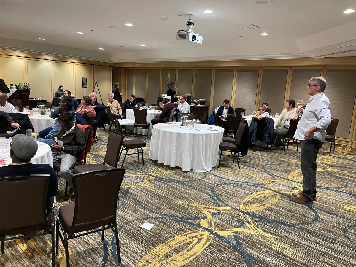 mok_lab's tweet image. Had a great discussion on ART-R in Africa at the Malaria Crosses Collaboration meeting during #ASTMH2025 - examining the challenges and potential solutions for improving in-vitro and in-vivo assays to strengthen malaria parasite drug phenotyping.