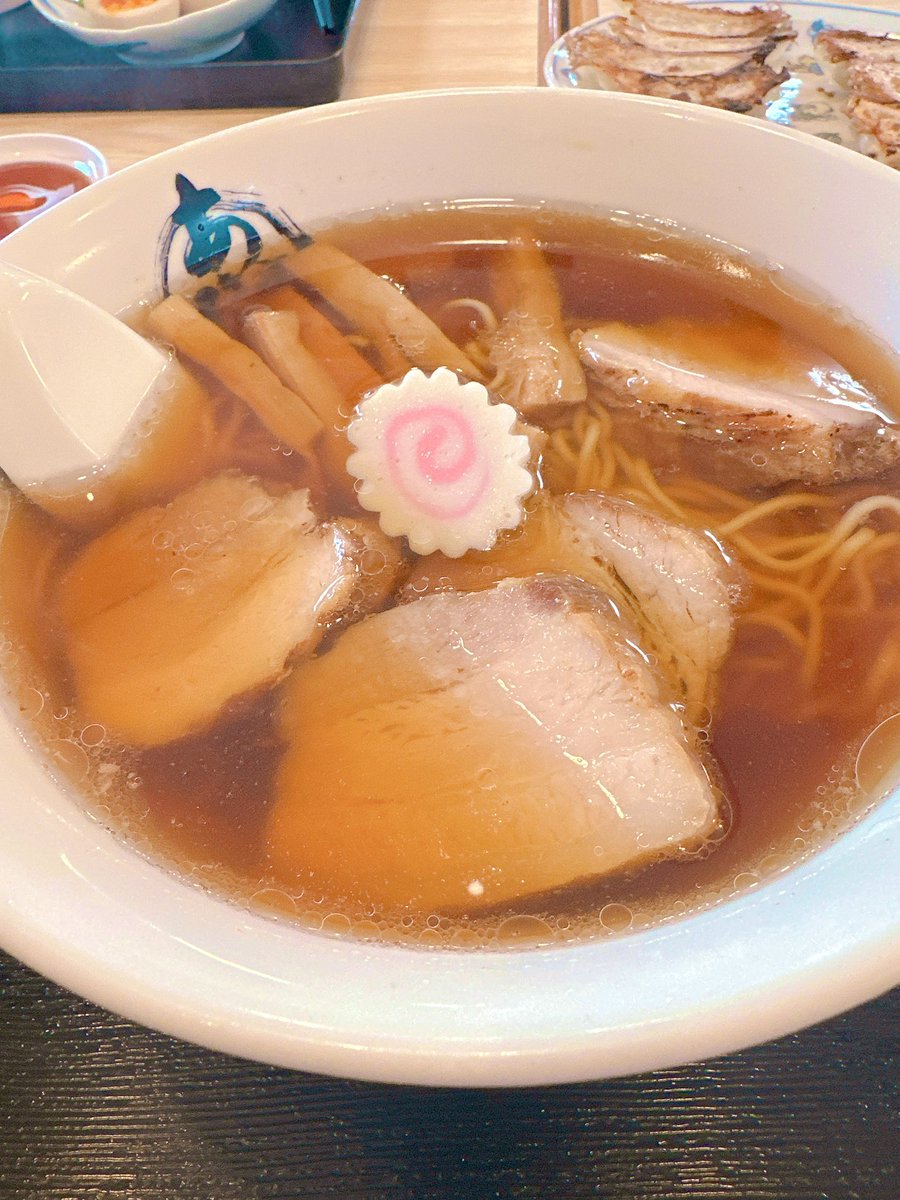 yaseru_monapi's tweet image. おはようございます✨️
昨日はラーメン🍜食べました🍥

🩵#ダイエット 313日目🩵
🩵体重 61.6キロ
🩵前日比 ➕0.1キロ
🩵合計 ➖ 28.4キロ
#もなぴのダイエット
#ダイエット垢さんと繋がりたい 
#ダイエット垢と繋がりたい

餃子🥟モチモチで美味しかった😋
新規開拓最高👍
今日も宜しくです🙏♡♡