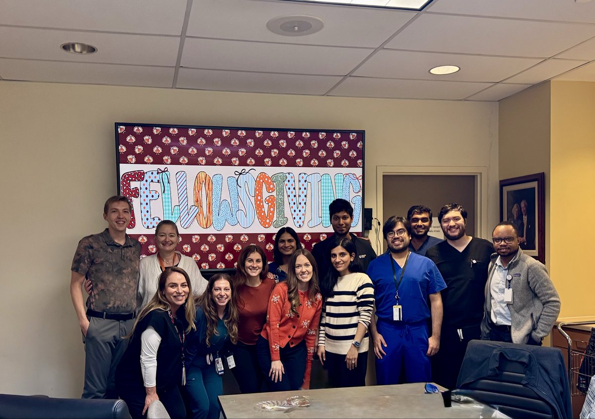 UT Health SA Hematology/Oncology Fellowship tweet media